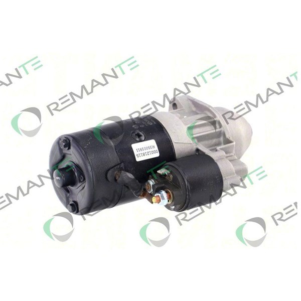 Startmotor 12V Remante 011-001-000066R REMANTE Startmotor 12V Remante 011-001-000066R REMANTE
