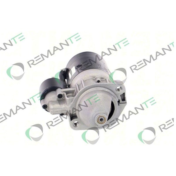 Startmotor 12V Remante 011-001-000066R REMANTE Startmotor 12V Remante 011-001-000066R REMANTE