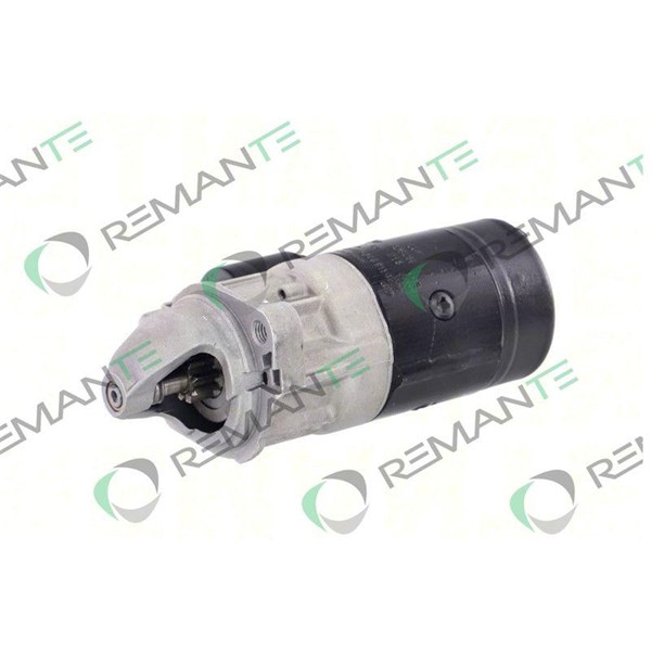 Startmotor 12V Remante 011-001-000066R REMANTE Startmotor 12V Remante 011-001-000066R REMANTE