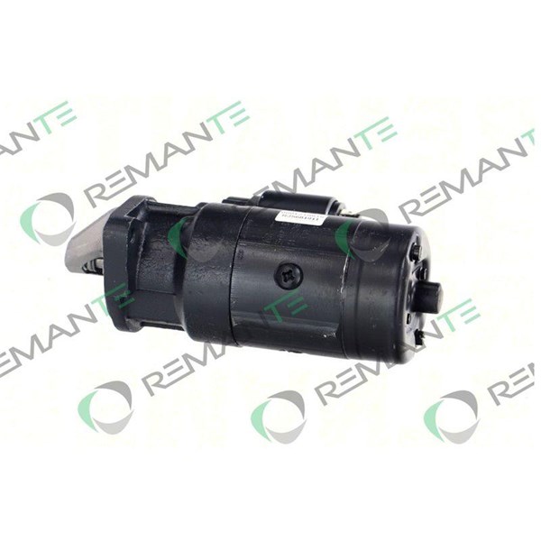 Startmotor 12V Remante 011-001-000069R REMANTE