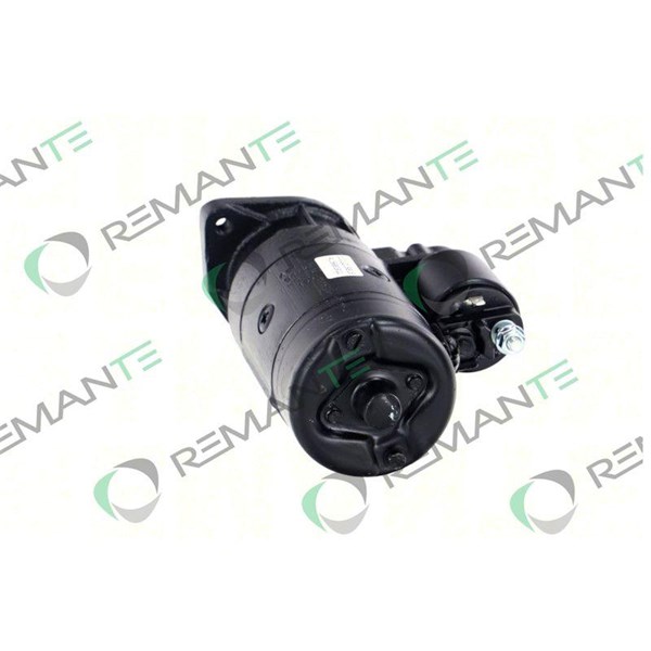 Startmotor 12V Remante 011-001-000069R REMANTE