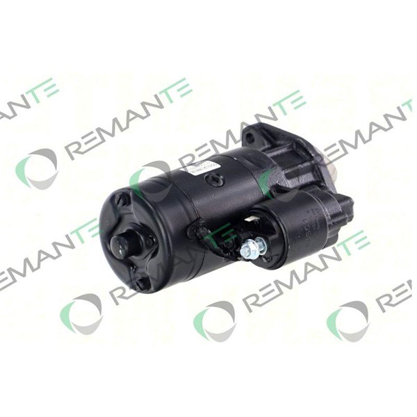 Startmotor 12V Remante 011-001-000069R REMANTE