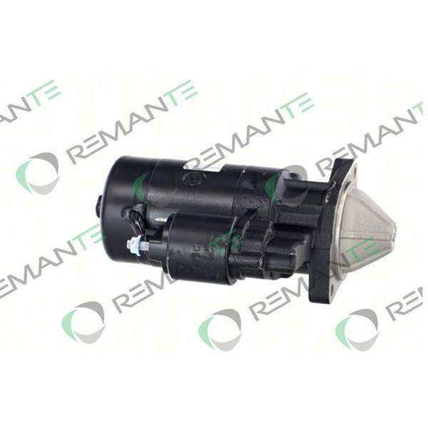 Startmotor 12V Remante 011-001-000069R REMANTE
