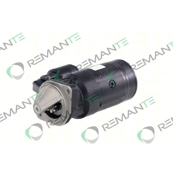 Startmotor 12V Remante 011-001-000069R REMANTE