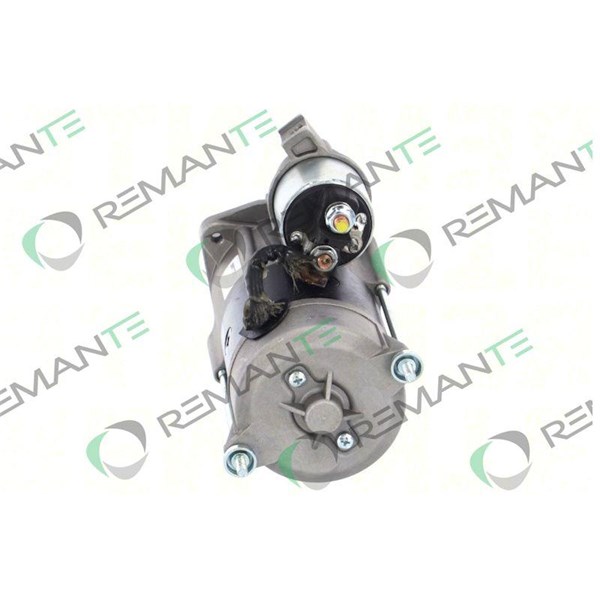Startmotor 12V Remante 011-001-000070R REMANTE