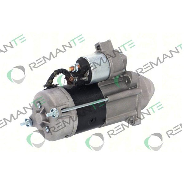 Startmotor 12V Remante 011-001-000070R REMANTE