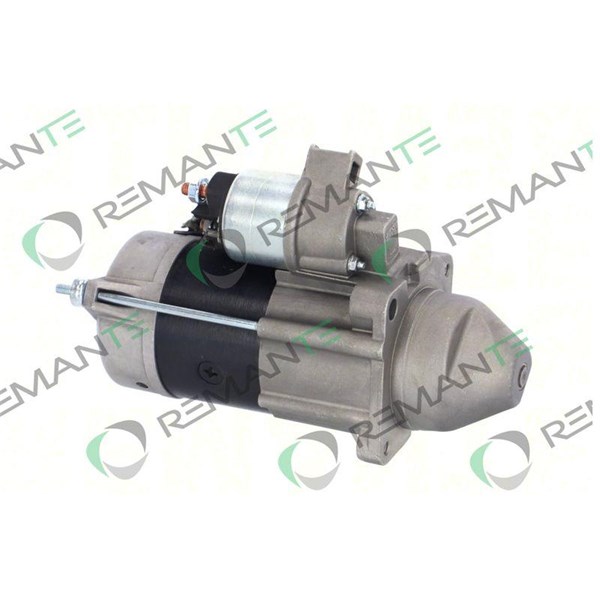 Startmotor 12V Remante 011-001-000070R REMANTE