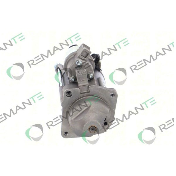 Startmotor 12V Remante 011-001-000070R REMANTE