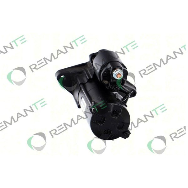Startmotor 12V Remante 011-001-000094R REMANTE