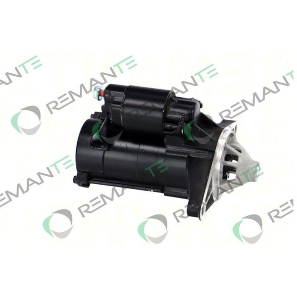 Startmotor 12V Remante 011-001-000094R REMANTE