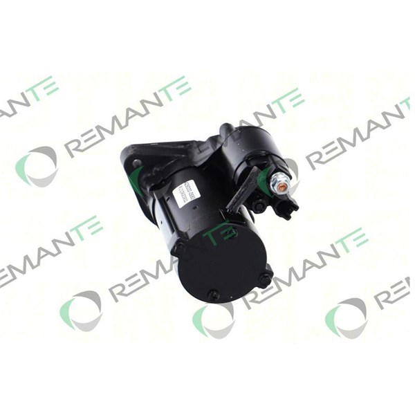 Startmotor 12V Remante 011-001-000100R REMANTE