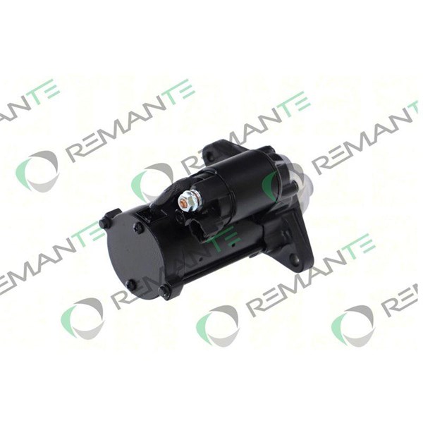 Startmotor 12V Remante 011-001-000100R REMANTE
