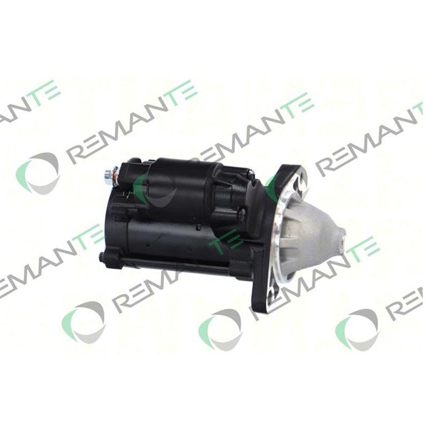 Startmotor 12V Remante 011-001-000100R REMANTE