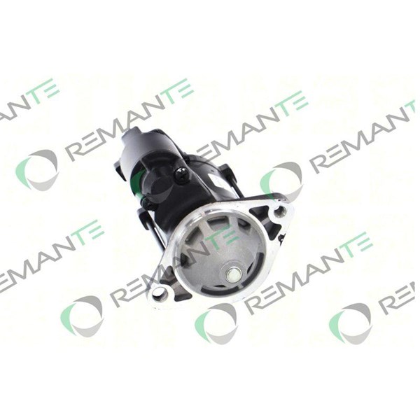 Startmotor 12V Remante 011-001-000100R REMANTE