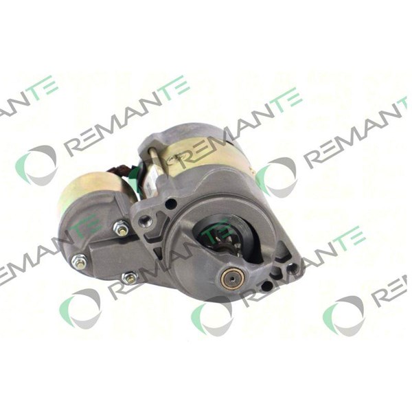 Startmotor 12V Remante 011-001-000102R REMANTE