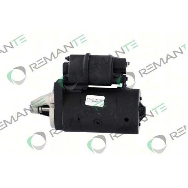 Startmotor 12V Remante 011-001-000103R REMANTE