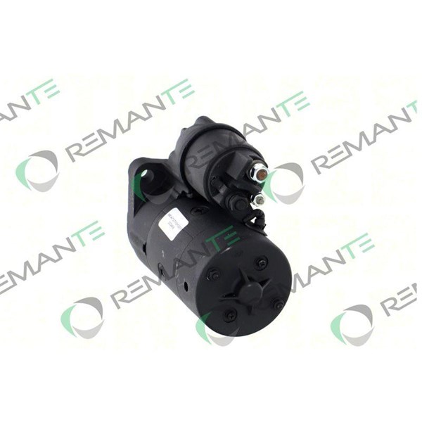 Startmotor 12V Remante 011-001-000103R REMANTE