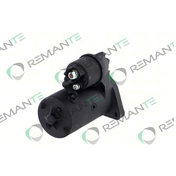 Startmotor 12V Remante 011-001-000103R REMANTE