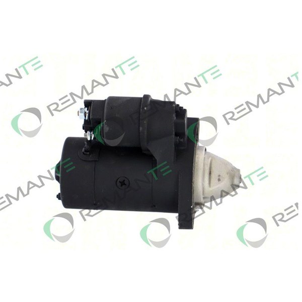 Startmotor 12V Remante 011-001-000103R REMANTE
