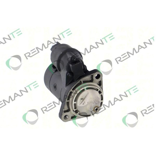 Startmotor 12V Remante 011-001-000103R REMANTE