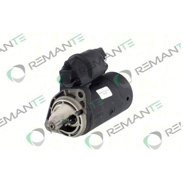 Startmotor 12V Remante 011-001-000103R REMANTE
