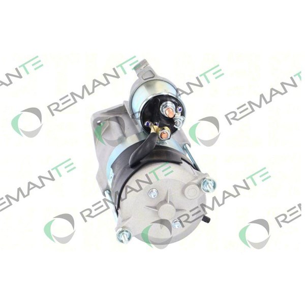 Startmotor 12V Remante 011-001-000104R REMANTE