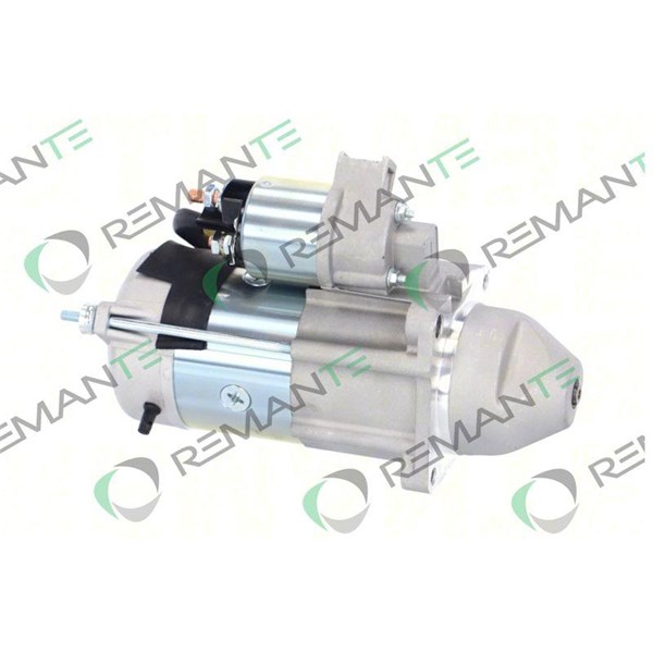 Startmotor 12V Remante 011-001-000104R REMANTE