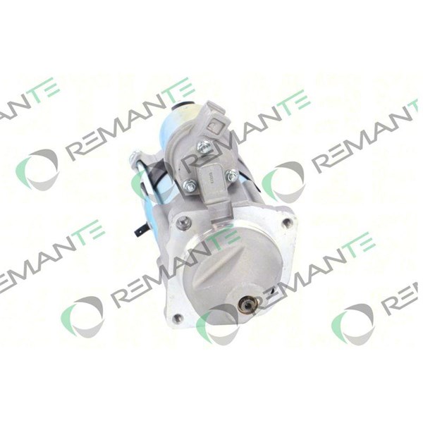 Startmotor 12V Remante 011-001-000104R REMANTE