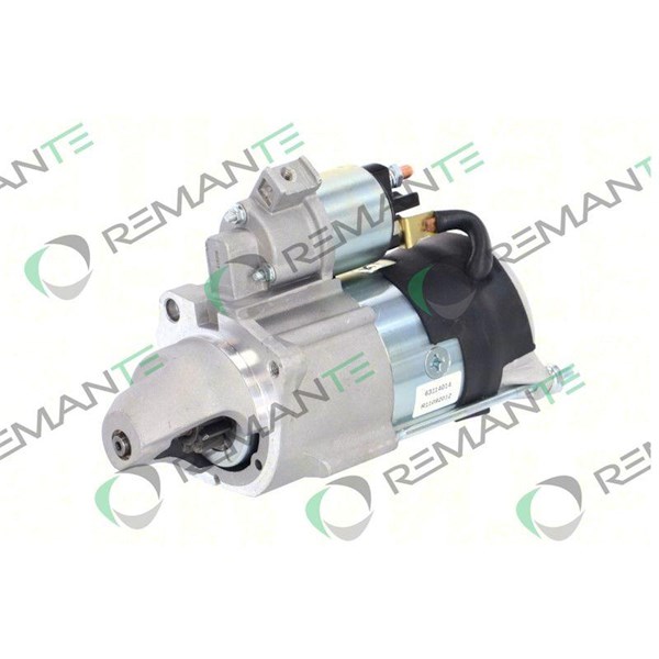 Startmotor 12V Remante 011-001-000104R REMANTE