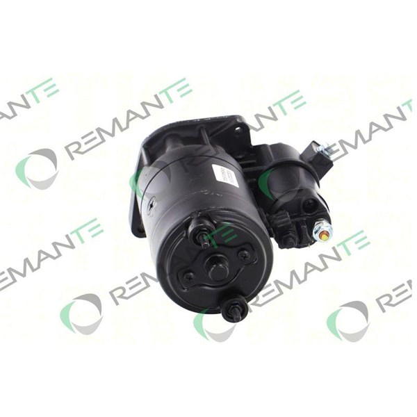 Startmotor 12V Remante 011-001-000106R REMANTE