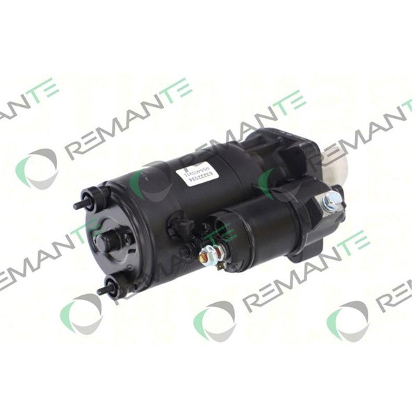 Startmotor 12V Remante 011-001-000106R REMANTE
