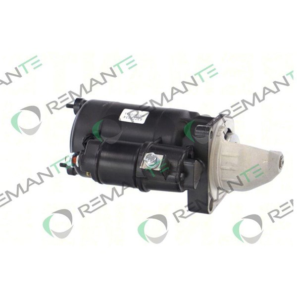 Startmotor 12V Remante 011-001-000106R REMANTE