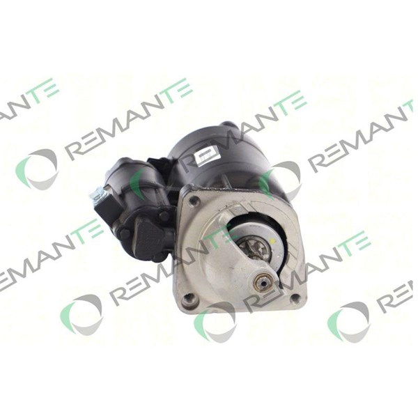 Startmotor 12V Remante 011-001-000106R REMANTE