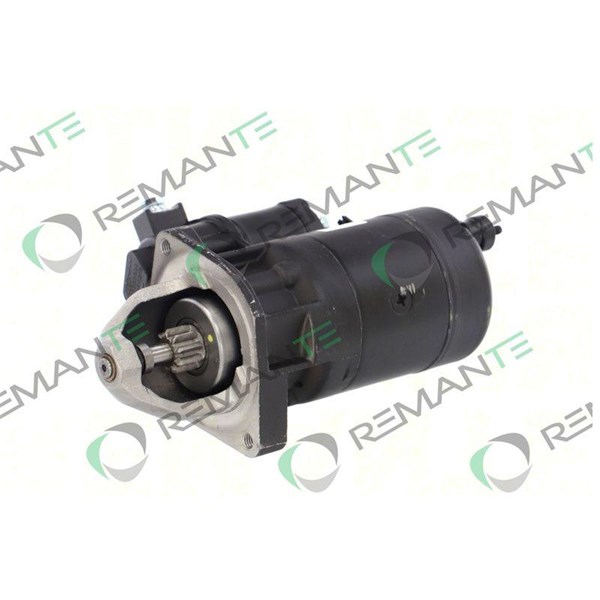 Startmotor 12V Remante 011-001-000106R REMANTE