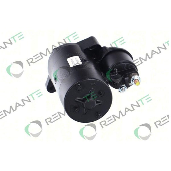 Startmotor 12V Remante 011-001-000107R REMANTE