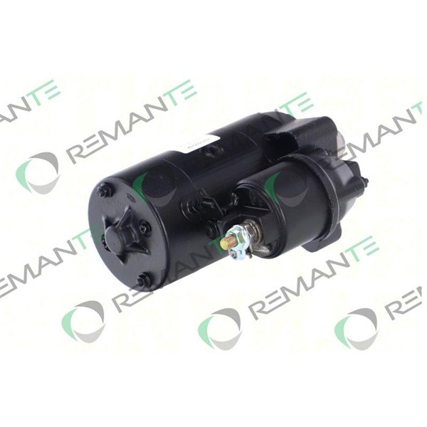 Startmotor 12V Remante 011-001-000107R REMANTE