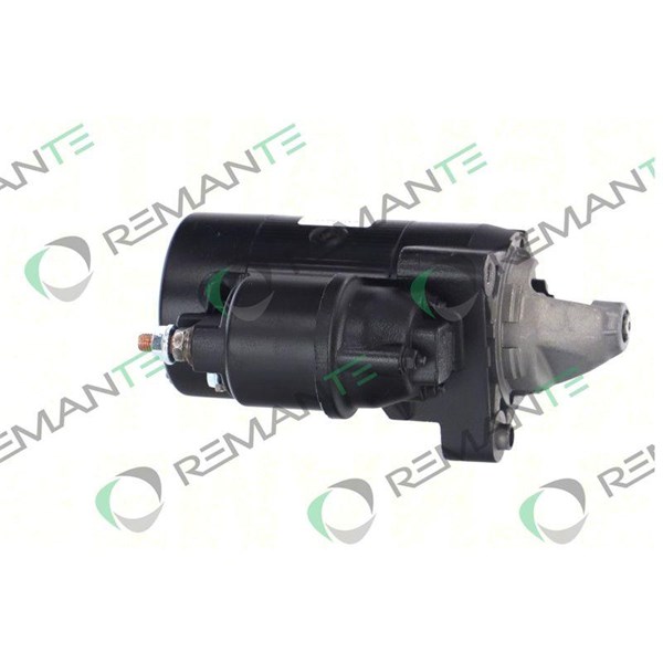 Startmotor 12V Remante 011-001-000107R REMANTE
