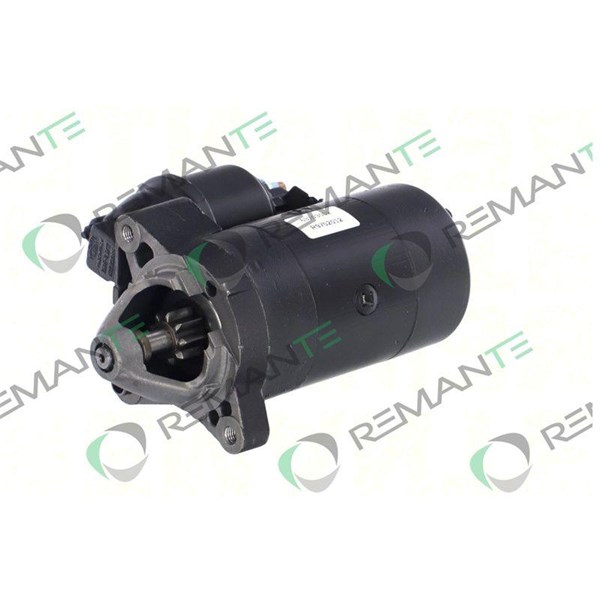 Startmotor 12V Remante 011-001-000107R REMANTE