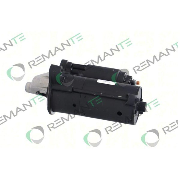 Startmotor 12V Remante 011-001-000114R REMANTE