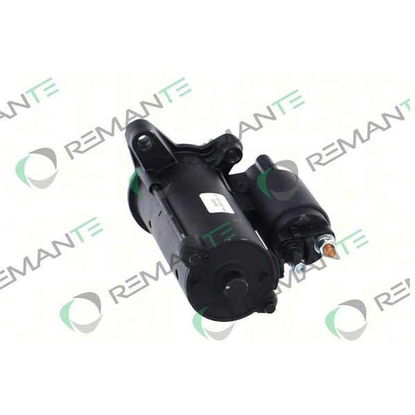 Startmotor 12V Remante 011-001-000114R REMANTE