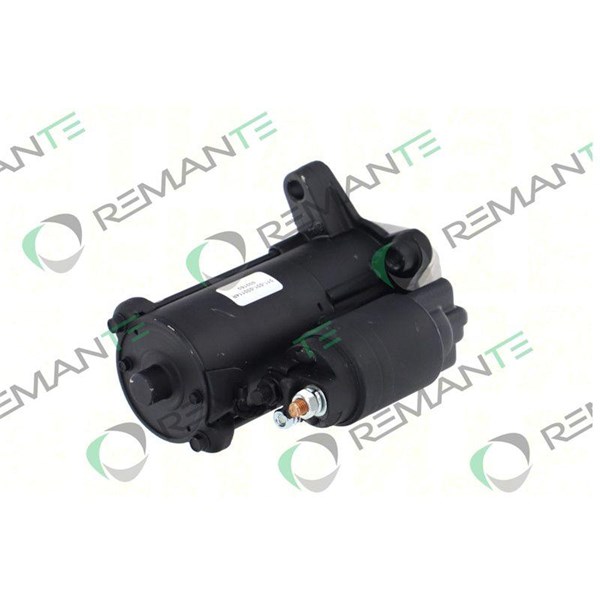 Startmotor 12V Remante 011-001-000114R REMANTE