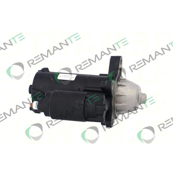Startmotor 12V Remante 011-001-000114R REMANTE