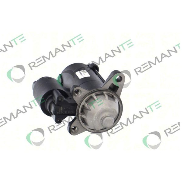 Startmotor 12V Remante 011-001-000114R REMANTE