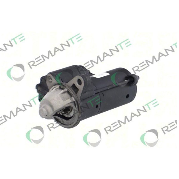 Startmotor 12V Remante 011-001-000114R REMANTE