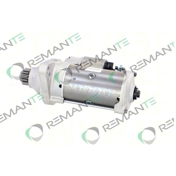 Startmotor 12V Remante 011-001-000124R REMANTE Startmotor 12V Remante 011-001-000124R REMANTE