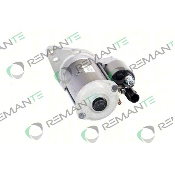 Startmotor 12V Remante 011-001-000124R REMANTE Startmotor 12V Remante 011-001-000124R REMANTE