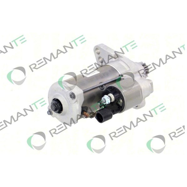 Startmotor 12V Remante 011-001-000124R REMANTE Startmotor 12V Remante 011-001-000124R REMANTE