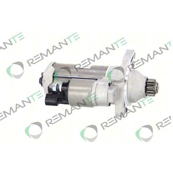 Startmotor 12V Remante 011-001-000124R REMANTE Startmotor 12V Remante 011-001-000124R REMANTE