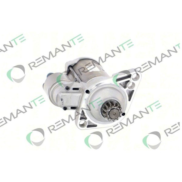 Startmotor 12V Remante 011-001-000124R REMANTE Startmotor 12V Remante 011-001-000124R REMANTE