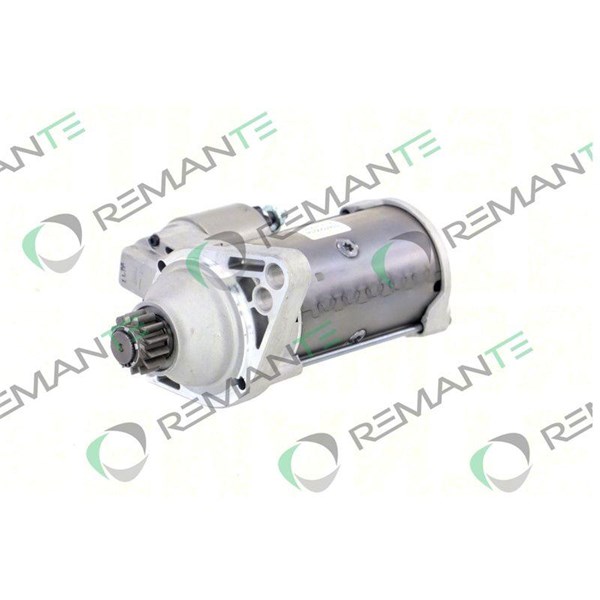 Startmotor 12V Remante 011-001-000124R REMANTE Startmotor 12V Remante 011-001-000124R REMANTE